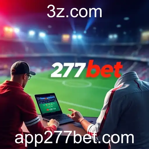 277bet Revoluciona o Cenário de Jogos Online em 2025