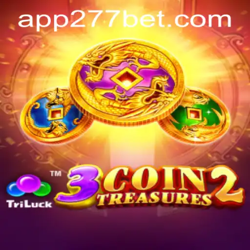 Exploring 3CoinTreasures2: A Journey Into the World of Online Gaming with a Twist of 277bet PH Login