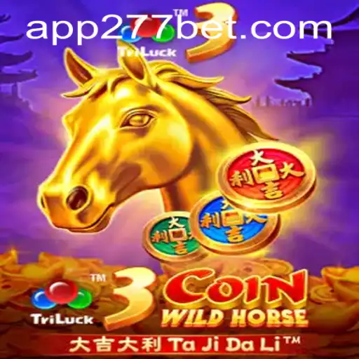 Exploring the Thrills of 3CoinWildHorse in the World of Online Gaming