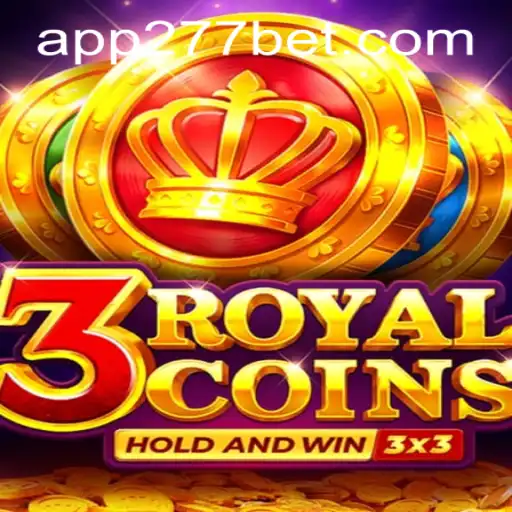 Exploring 3royalcoins and Navigating 277bet PH Login