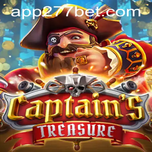 Unlock the Adventure: Captain's Treasure and 277bet PH Login