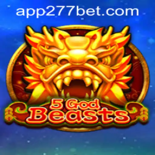 Discover the Thrills of 5GodBeasts: A Journey into Epic Gameplay