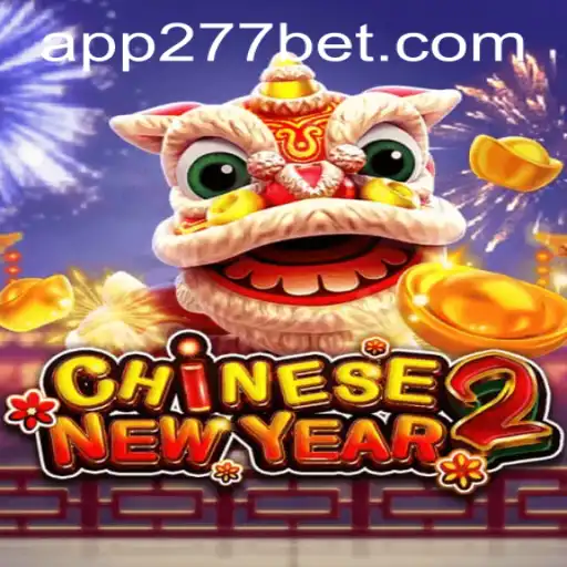 Discover the Excitement of CHINESENEWYEAR2 with 277bet PH Login