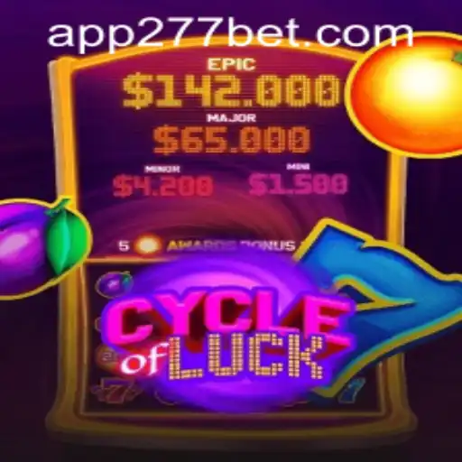 Discover the Thrilling World of CycleofLuck