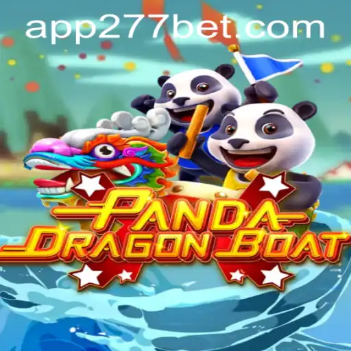 PANDADRAGONBOAT: A New Wave in Online Gaming