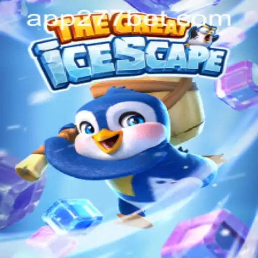 Dive Into the Thrills of 'TheGreatIcescape': A Cool Exploration of Adventure and Strategy