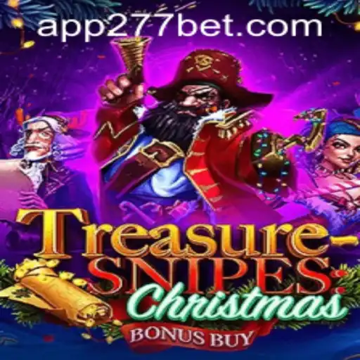 Delving Into the Magic of TreasuresnipesChristmas and Its Thrilling Gameplay
