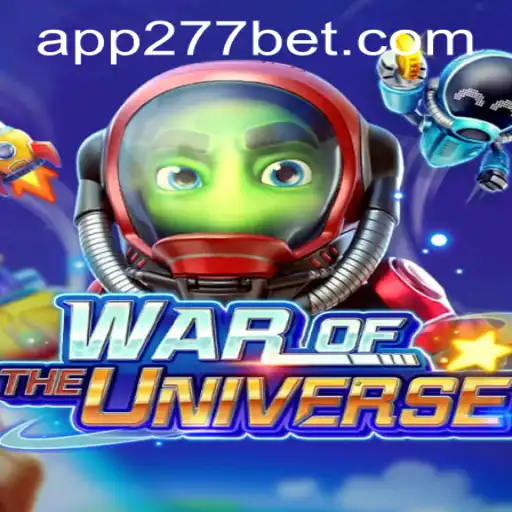 Discover the Thrilling World of WAROFTHEUNIVERSE: A Complete Guide