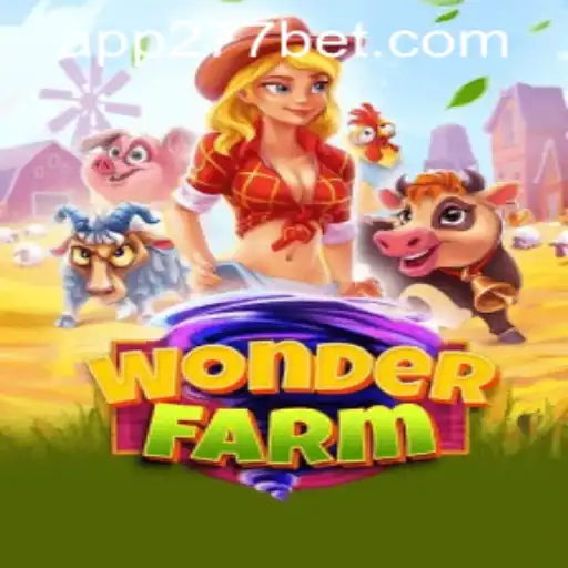 Exploring WonderFarm: A Fascinating Blend of Agriculture and Adventure
