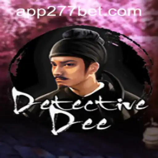 Unveiling DetectiveDee: A Game of Intrigue and Strategy