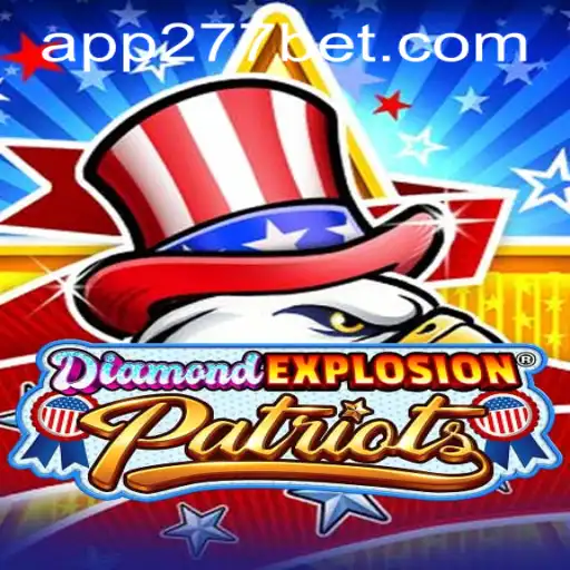 DiamondExplosionPatriots: A Thrilling Adventure with a Strategic Twist