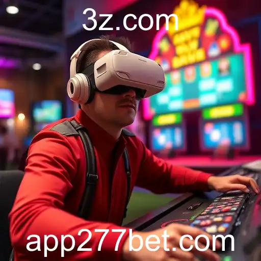 A Revolução Digital no Mundo dos Jogos de Apostas