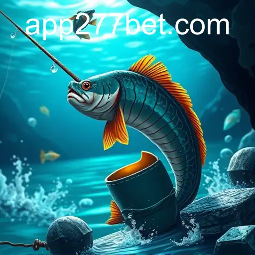 Exploring the World of Fishing Games: A Dive into 277bet PH Login