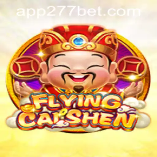 Explore the Thrills of FlyingCaiShen: A Journey Into a Mythical Gaming World