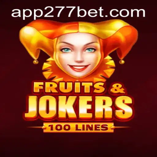 Discover the Excitement of FruitsAndJokers100 with 277bet PH Login