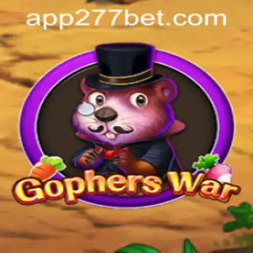 Exploring GophersWar: The Latest Sensation in the Gaming World