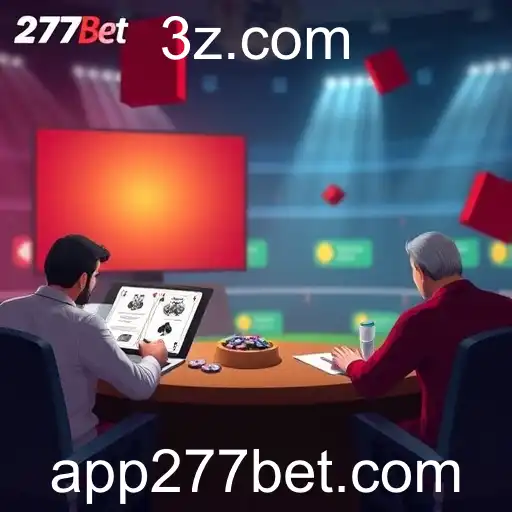 Crescimento do Mercado de Apostas Online em 2025