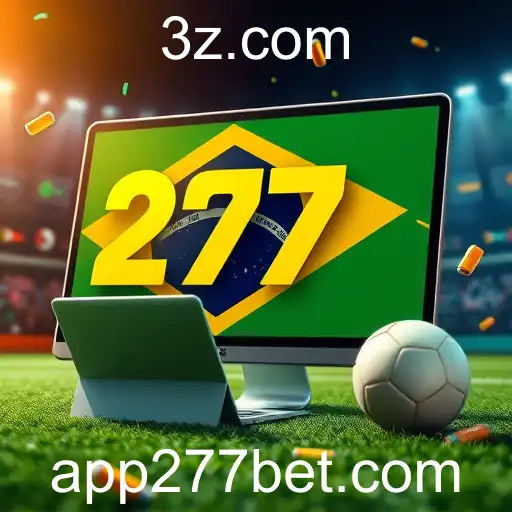 Expansão do Mercado de Apostas no Brasil: O Caso 277bet