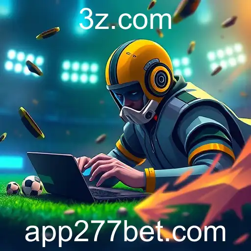 Tendências de Jogos Online e 277bet