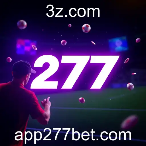 A Ascensão do Jogo Online e o Impacto da 277bet