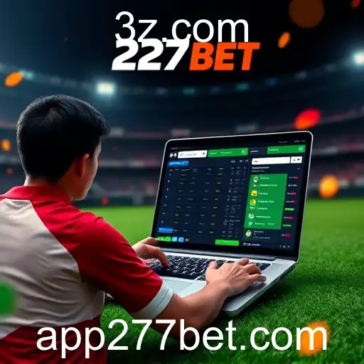 Tendências de Jogos em 2025: 277bet em Foco