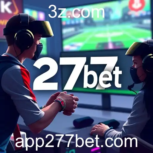 Tendências em Jogos Online: Como o 277bet Está Transformando o Mercado