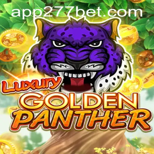 The Thrill of LUXURYGOLDENPANTHER and the 277bet PH Login Experience