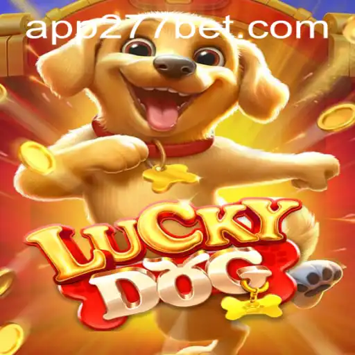 Exploring the Excitement of LuckyDog and 277bet PH Login