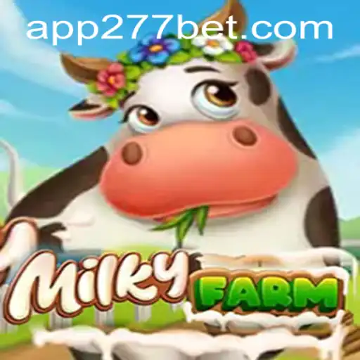 Welcome to MilkyFarm: A Digital Farming Adventure