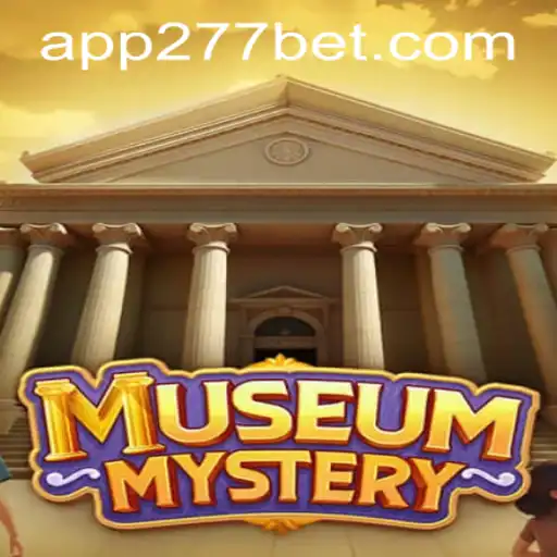Unveiling 'MuseumMystery': A Thrilling Adventure Game