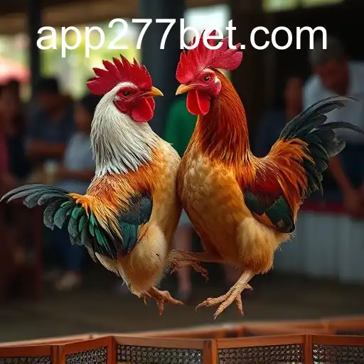 The Rise of Online Sabong and the Role of 277bet PH Login