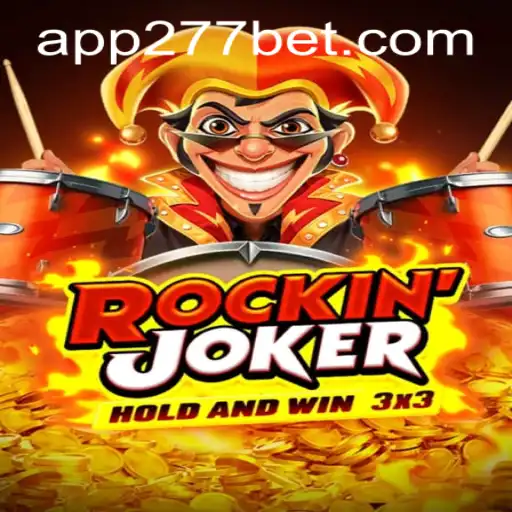 Exploring RockinJoker and the Exciting World of 277bet PH Login