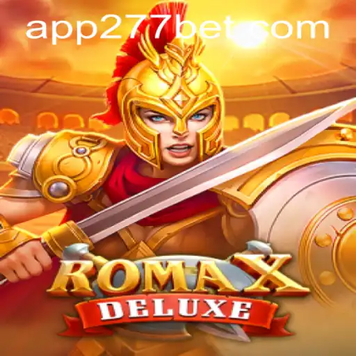Exploring the Thrilling World of RomaXDeluxe and Navigating 277bet PH Login