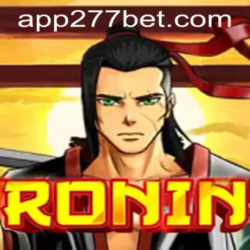 Discover the World of Ronin: Immersive Gameplay Meets the Excitement of 277bet PH Login