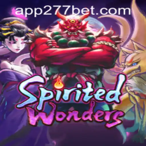 Explore the Mystical World of SpiritedWonders and Master the 277bet PH Login