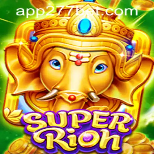 SuperRich: A Thrilling Adventure with 277bet PH Login