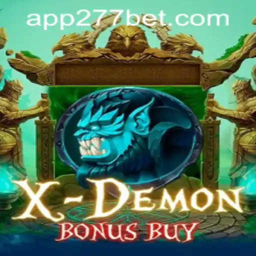 Unveiling XDemonBonusBuy: A Thrilling Adventure in Online Gaming